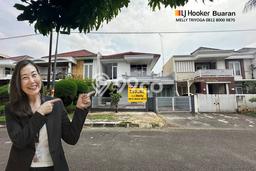 Rumah di Cakung, Jakarta Timur, Luas 200m² LB 157m² - SEGERA MILIKI! Rumah di Cakung, Jakarta Timur, Luas 200m² LB 157m² - SEGERA MILIKI!
