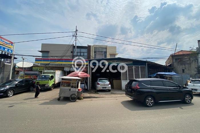 Tanah Kavling Dijual di Klender, Jakarta Timur dengan Luas Tanah 775m2 Tanah Kavling Dijual di Klender, Jakarta Timur dengan Luas Tanah 775m2