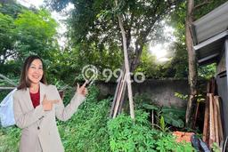 Lahan Dijual Lokasi Strategis di Jakarta Timur dengan Luas 238m2 Lahan Dijual Lokasi Strategis di Jakarta Timur dengan Luas 238m2