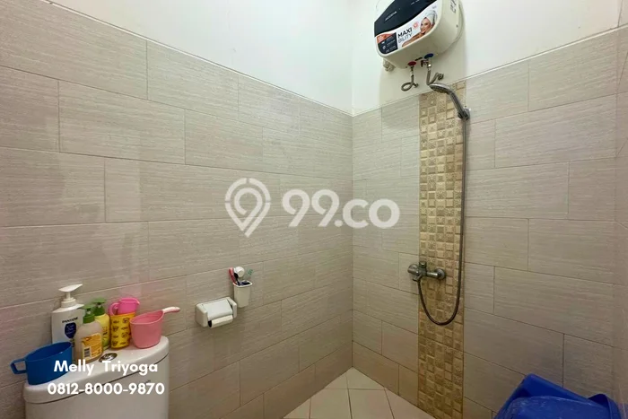 Dijual Rumah Modern 4 KT di Jati Asih, Bekasi Dijual Rumah Modern 4 KT di Jati Asih, Bekasi