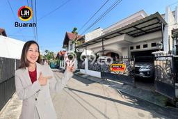 Jual Rumah Mewah Elegan Dengan View Cantik di Rawamangun, Jakarta Timur Jual Rumah Mewah Elegan Dengan View Cantik di Rawamangun, Jakarta Timur