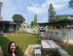 Rumah Mewah LB 317m2 Siap Huni Desain Elegan di Pondok Gede, Bekasi Rumah Mewah LB 317m2 Siap Huni Desain Elegan di Pondok Gede, Bekasi