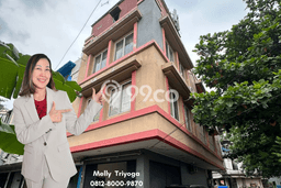 Unit Ruko Dijual di Duren Sawit Jakarta Timur 300m2 Unit Ruko Dijual di Duren Sawit Jakarta Timur 300m2