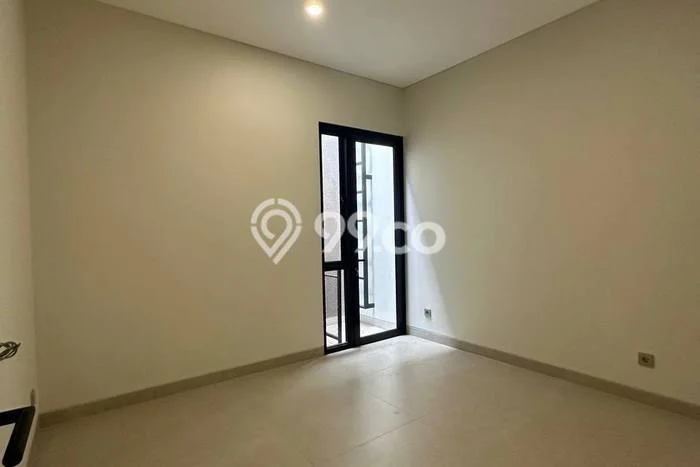 Hunian Cantik Modern Lb 92m2 di Makasar, Jakarta Timur Hunian Cantik Modern Lb 92m2 di Makasar, Jakarta Timur
