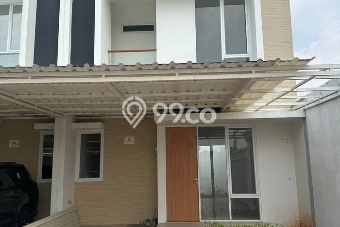 Lokasi terbaik! Rumah siap pakai dikontrakkan di Bekasi Barat LB 75m2 Lokasi terbaik! Rumah siap pakai dikontrakkan di Bekasi Barat LB 75m2