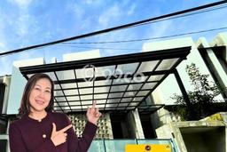 Dijual Rumah Eksklusif 3 KT di Margonda, Depok Dijual Rumah Eksklusif 3 KT di Margonda, Depok