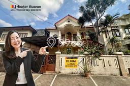 Rumah Strategis Pondok Indah, Jakarta Selatan, LT 158m2m² Bangunan 150m2m² Rumah Strategis Pondok Indah, Jakarta Selatan, LT 158m2m² Bangunan 150m2m²