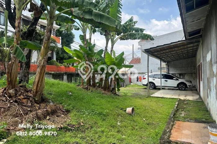 Tanah Dijual Area Strategis di Jatimakmur Bekasi 470m2 Tanah Dijual Area Strategis di Jatimakmur Bekasi 470m2