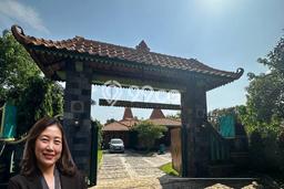 Dijual Hunian Mewah dengan Fasilitas Sekitar Komplit di Sukatani, Purwakarta Dijual Hunian Mewah dengan Fasilitas Sekitar Komplit di Sukatani, Purwakarta