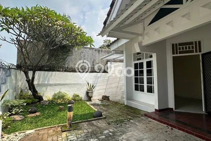 Rumah sewa siap pakai 3 KT di Cipinang, Jakarta Timur Rumah sewa siap pakai 3 KT di Cipinang, Jakarta Timur