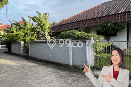 Dijual Tanah Lokasi Jatiwaringin, Bekasi Seluas 790m2 Dijual Tanah Lokasi Jatiwaringin, Bekasi Seluas 790m2