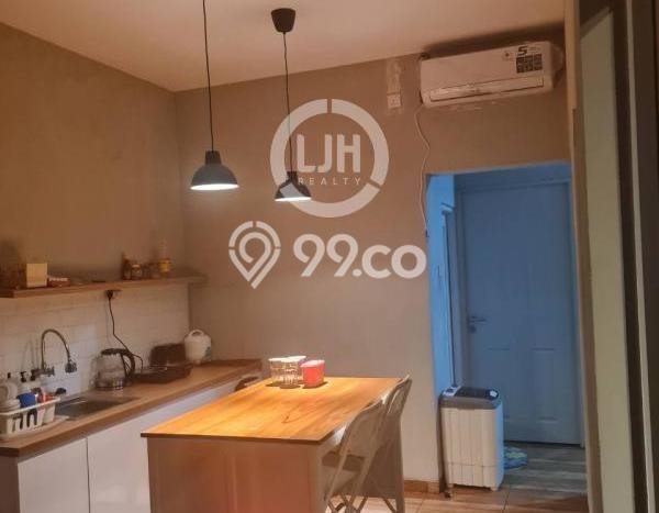 Rumah Nyaman 1 KT LB 60m2 Kondisi Bagus di Bojongsari Rumah Nyaman 1 KT LB 60m2 Kondisi Bagus di Bojongsari
