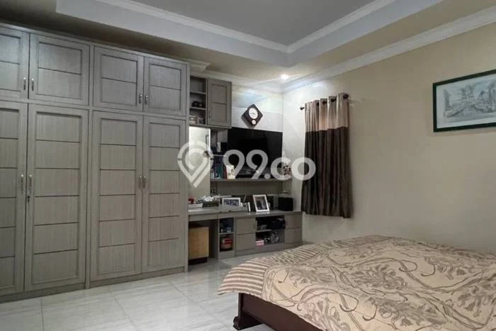 Rumah Luxury Modern Siap Huni di Cipinang Jakarta Timur Rumah Luxury Modern Siap Huni di Cipinang Jakarta Timur