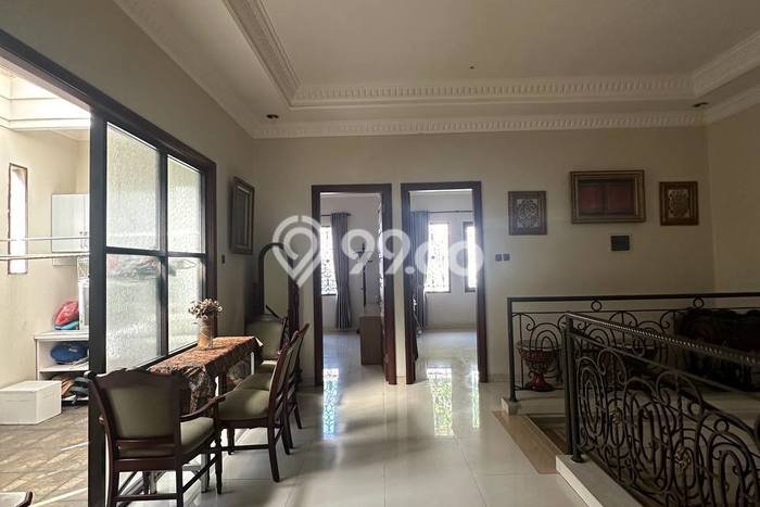 For Sale Rumah Elit Exclusive di Duren Sawit, Jakarta Timur For Sale Rumah Elit Exclusive di Duren Sawit, Jakarta Timur