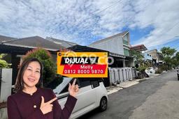 Hunian Cantik Minimalis Lb 80m2 di Pondokmelati, Bekasi Hunian Cantik Minimalis Lb 80m2 di Pondokmelati, Bekasi