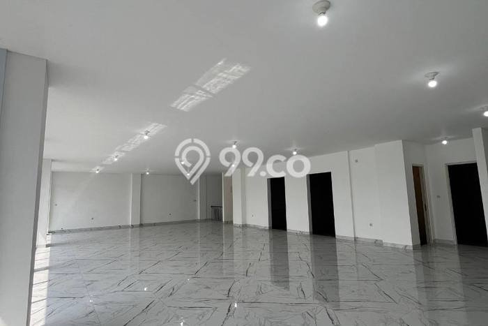 Unit Komersial Dijual di Duren Sawit Jakarta Timur Luas Bangunan 1600m2 Unit Komersial Dijual di Duren Sawit Jakarta Timur Luas Bangunan 1600m2