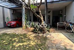 Hunian Elit LB 236m2 Siap Huni Desain Elegan di Cipinang Melayu, Jakarta Timur Hunian Elit LB 236m2 Siap Huni Desain Elegan di Cipinang Melayu, Jakarta Timur