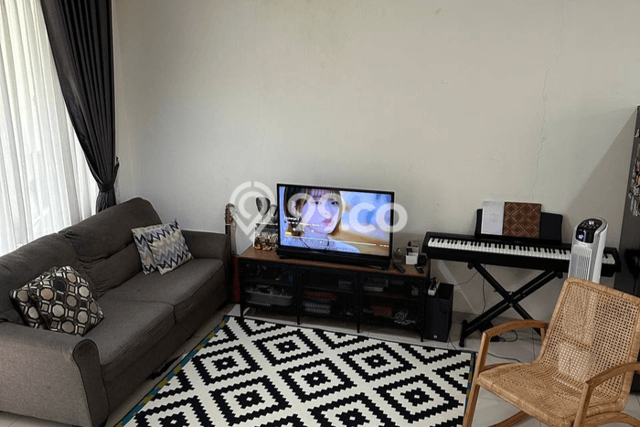 Dijual Rumah Luas Megah Dengan View Eksklusif di Jakarta Garden City, Jakarta Timur Dijual Rumah Luas Megah Dengan View Eksklusif di Jakarta Garden City, Jakarta Timur