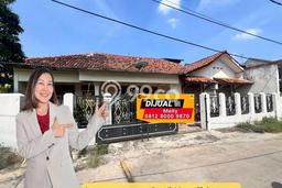 Rumah Minimalis 1 KT LT 190m2 di Pondok Gede Rumah Minimalis 1 KT LT 190m2 di Pondok Gede