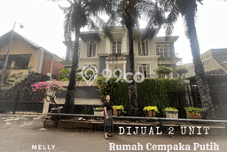 Hot Offer Hunian Mewah Ideal dan Luas di Cempaka Putih, Jakarta Pusat Hot Offer Hunian Mewah Ideal dan Luas di Cempaka Putih, Jakarta Pusat
