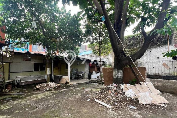 Tanah Kavling Dijual di Cikunir, Bekasi dengan Luas Tanah 2373m2 Tanah Kavling Dijual di Cikunir, Bekasi dengan Luas Tanah 2373m2