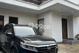 Rumah Modern 2 Kamar LT 202m2 di Pondok Bambu Rumah Modern 2 Kamar LT 202m2 di Pondok Bambu