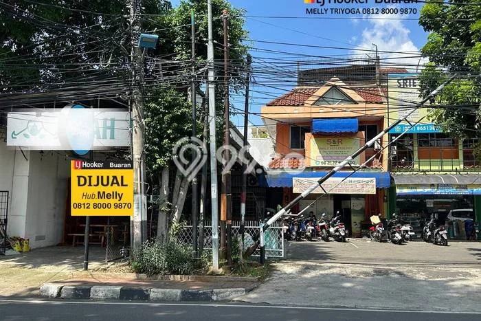 Ruko Bagus Dijual di Pondok Kelapa Jakarta Timur Lokasi Strategis Cocok untuk Kembangkan Bisnis Ruko Bagus Dijual di Pondok Kelapa Jakarta Timur Lokasi Strategis Cocok untuk Kembangkan Bisnis