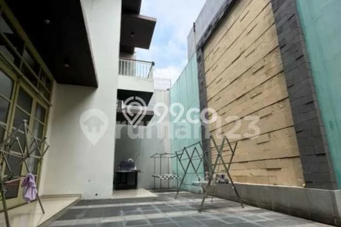 For Sale! Luxury House LT 450m2 Desain Modern di Citraland For Sale! Luxury House LT 450m2 Desain Modern di Citraland