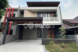 Ready to Use! Premium House LT 210m2 Desain Modern di Citraland Ready to Use! Premium House LT 210m2 Desain Modern di Citraland