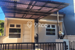 Dijual Rumah Modern 3 KT di Citraland, Surabaya Dijual Rumah Modern 3 KT di Citraland, Surabaya