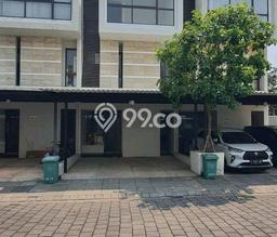 Jual Rumah Eksklusif 5 KT di Graha, Surabaya Jual Rumah Eksklusif 5 KT di Graha, Surabaya