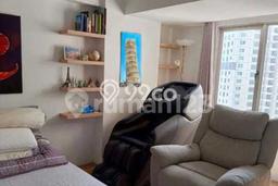 Hunian Apartemen Ideal untuk Dijual di Surabaya dengan 2 Kamar Hunian Apartemen Ideal untuk Dijual di Surabaya dengan 2 Kamar