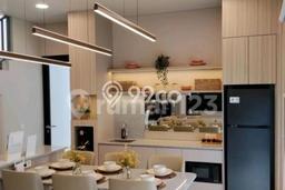 Ready to Use! Premium House LT 183m2 Desain Modern di Graha Ready to Use! Premium House LT 183m2 Desain Modern di Graha