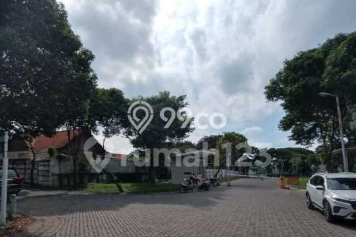 Dijual Tanah Lokasi Graha, Surabaya Seluas 480m2 Dijual Tanah Lokasi Graha, Surabaya Seluas 480m2