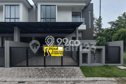 Rumah Akses Mudah di , Surabaya, Luas 120m2m² Bangunan 133m2m² Rumah Akses Mudah di , Surabaya, Luas 120m2m² Bangunan 133m2m²