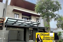 PROPERTI UNGGULAN! Rumah Strategis area Citraland, LT 288m2m² Bangunan 450m2m² PROPERTI UNGGULAN! Rumah Strategis area Citraland, LT 288m2m² Bangunan 450m2m²