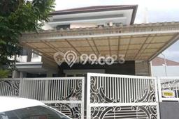Ready to Use! Premium House LT 180m2 Desain Elegan di Graha Ready to Use! Premium House LT 180m2 Desain Elegan di Graha