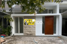 Dijual Hunian Rumah Terawat 2 KT di Citraland, Surabaya Dijual Hunian Rumah Terawat 2 KT di Citraland, Surabaya