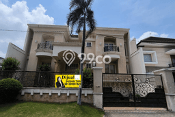 For Sale! Luxury House LT 330m2 Desain Modern di Citraland For Sale! Luxury House LT 330m2 Desain Modern di Citraland