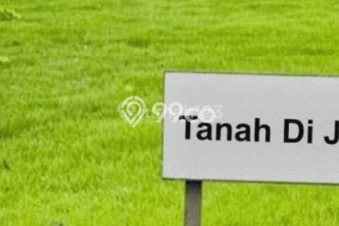 Tanah Dijual di Surabaya Seluas 401m2 Strategis Tanah Dijual di Surabaya Seluas 401m2 Strategis