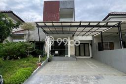 Jual Rumah Luas Megah Dengan View Cantik di Citraland, Surabaya Jual Rumah Luas Megah Dengan View Cantik di Citraland, Surabaya