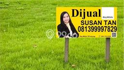 Untuk Dijual Tanah 190m2 di Pakuwon Indah, Surabaya Untuk Dijual Tanah 190m2 di Pakuwon Indah, Surabaya