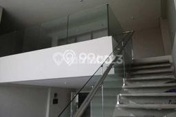 Apartemen High-End Dijual di Dukuh Pakis Luas 111m2 Apartemen High-End Dijual di Dukuh Pakis Luas 111m2