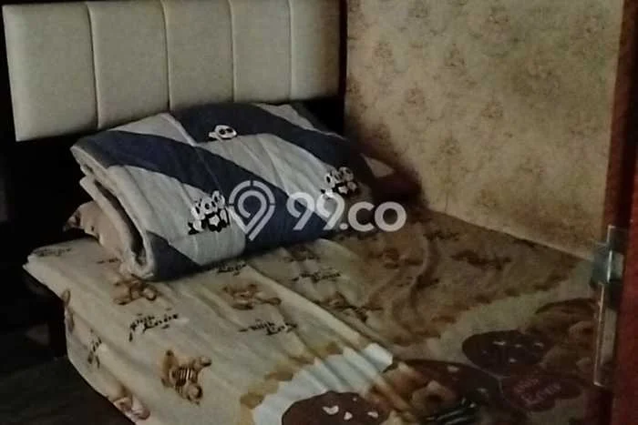 Apartemen Favorit Nyaman Dijual di Surabaya dengan 2 Kamar Tidur Apartemen Favorit Nyaman Dijual di Surabaya dengan 2 Kamar Tidur