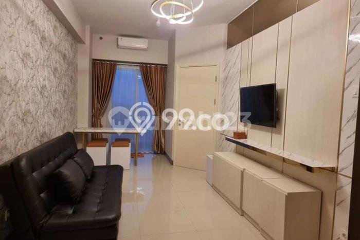 Apartemen Favorit Modern Dijual di Surabaya dengan 2 Kamar Tidur Apartemen Favorit Modern Dijual di Surabaya dengan 2 Kamar Tidur