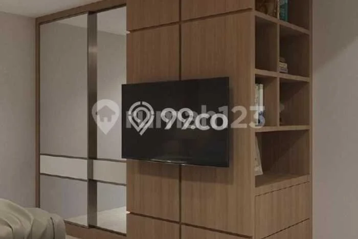 Dijual Apartemen 2 KT & 1 KM di Surabaya Lokasi Strategis Dijual Apartemen 2 KT & 1 KM di Surabaya Lokasi Strategis