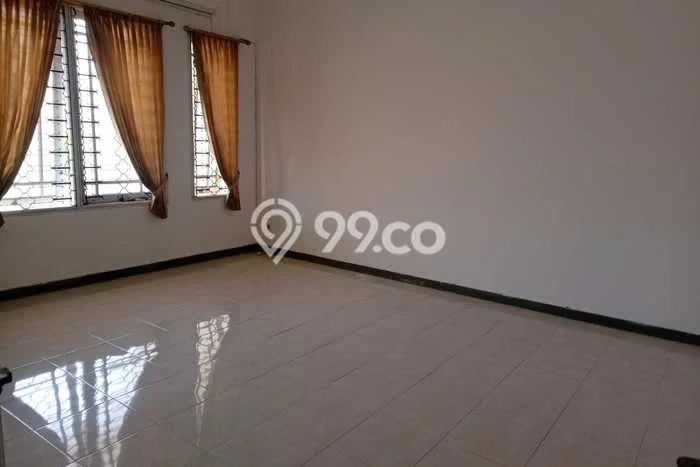 Rumah Luxury Modern Tanpa Renovasi di Mulyosari Surabaya Rumah Luxury Modern Tanpa Renovasi di Mulyosari Surabaya