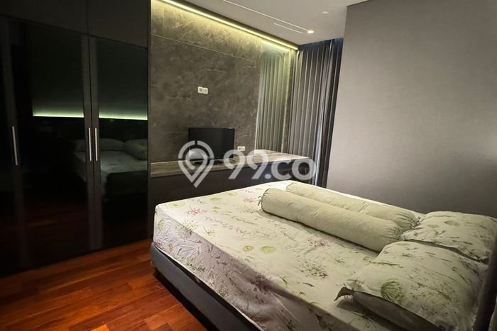 Apartemen Terawat Dijual di Surabaya Spesifikasi 2 KT, 2 KM Apartemen Terawat Dijual di Surabaya Spesifikasi 2 KT, 2 KM