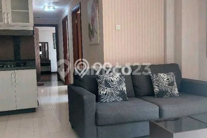 Hunian Apartemen Strategis untuk Dijual di Surabaya dengan 3 Kamar Hunian Apartemen Strategis untuk Dijual di Surabaya dengan 3 Kamar