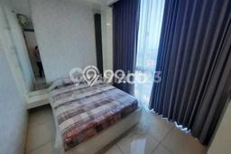 Hunian Apartemen Nyaman di Dukuh Pakis 1 Kamar Tidur Hunian Apartemen Nyaman di Dukuh Pakis 1 Kamar Tidur